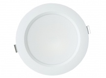 Einbaudownlight 7W 595lm 120 wei dimmbar