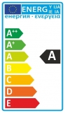 LED Unterbauleuchte 9W 24V 680lm 100 wei