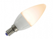 C37 LED Kerze 5,5W 470lm 200 warmwei