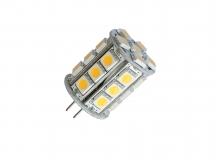 G4 LED-Stiftsockellampe 4W 300lm 320 warmwei