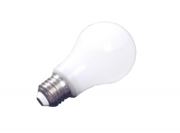 A15 LED Lampe E27 6W 480lm 320 warmwei dimmbar