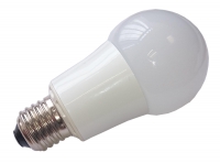 A60 E27 LED Lampe 11,5W 1055lm 270 warmwei dimmb